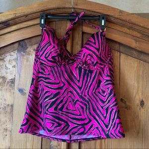 Ambrielle bathing top 40C